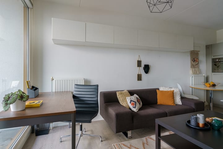 Foto 25 van Dr Cuyperslaan 48-12