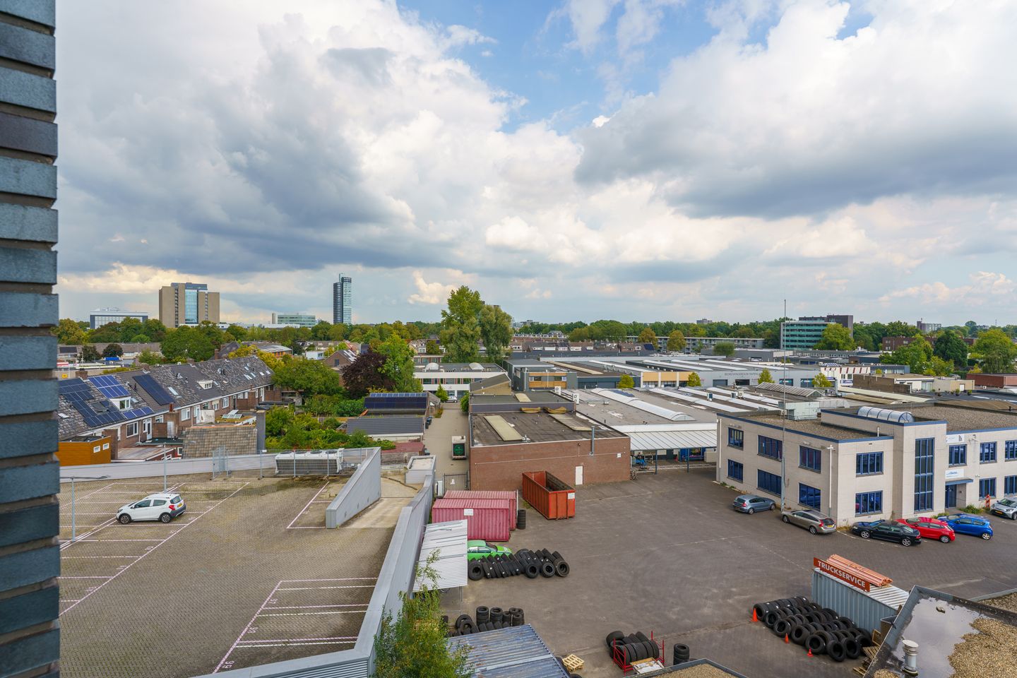 Foto 34 van Dr Cuyperslaan 48-12