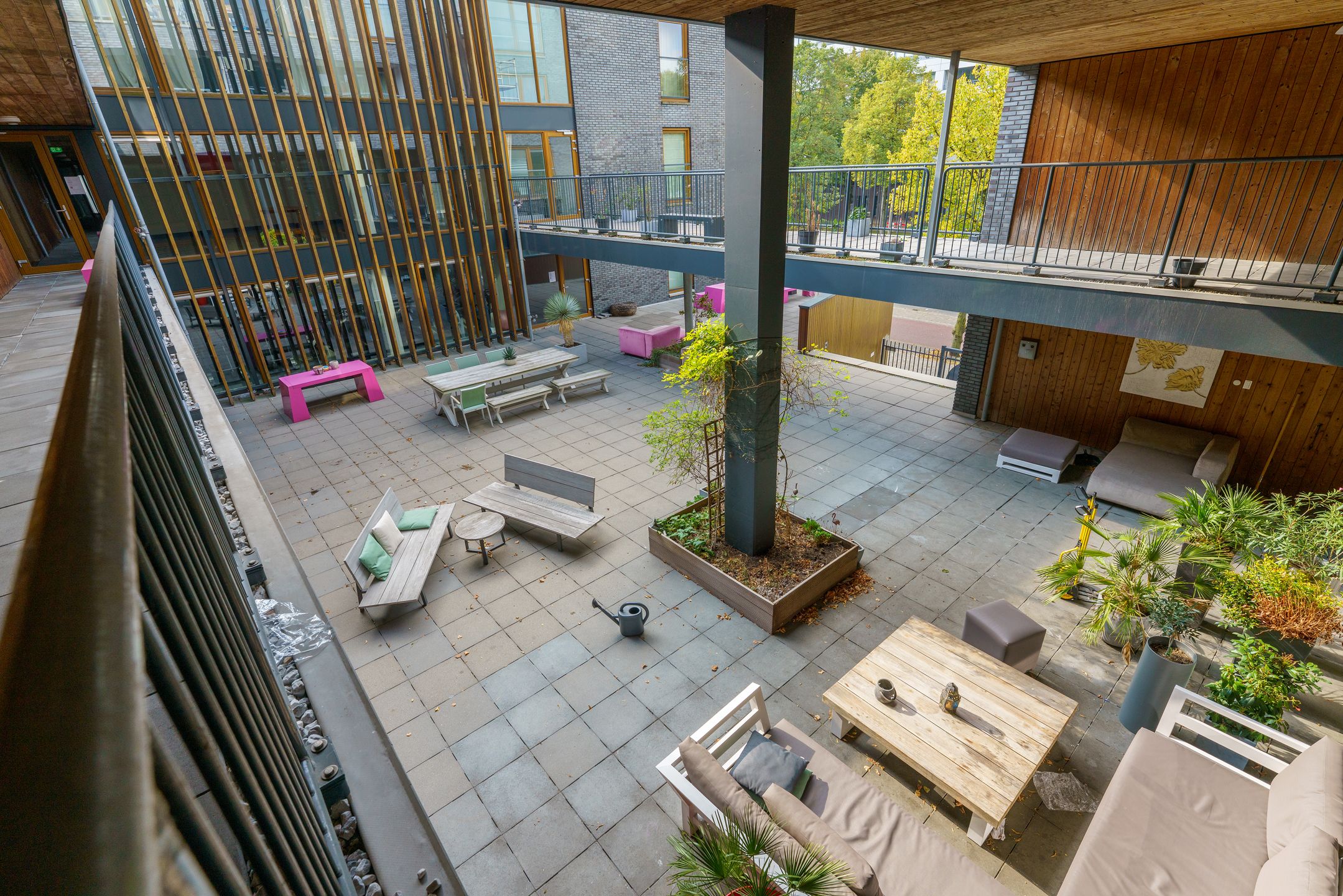 Foto 36 van Dr Cuyperslaan 48-12