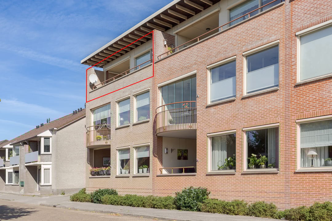 Foto 1 van Dr. Beelstraat 52