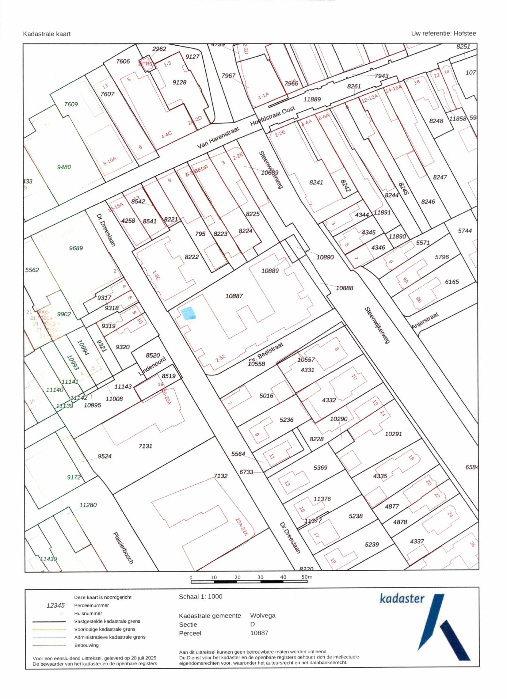 Foto 30 van Dr. Beelstraat 52