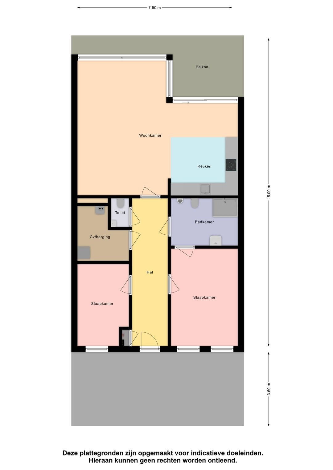 Foto 31 van Dr. Beelstraat 52