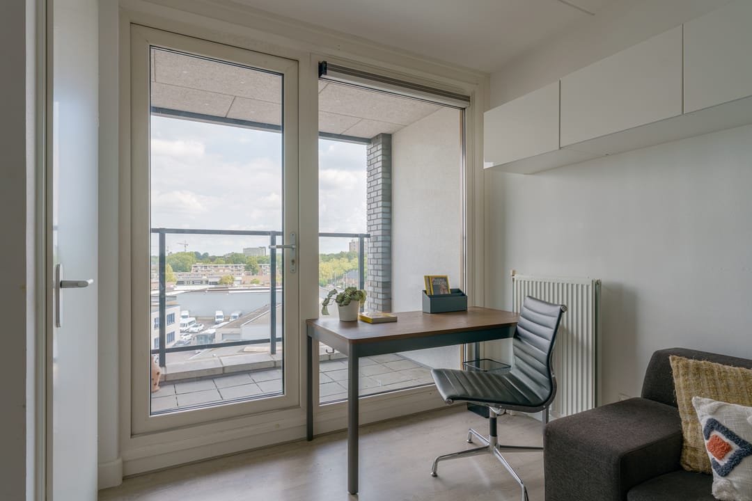 Foto 23 van Dr Cuyperslaan 48-12