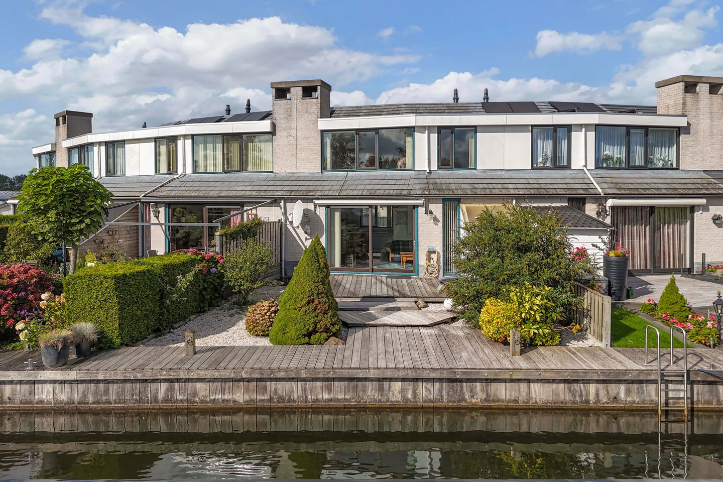 Photo 1 of Het Brekkense Wiel 169