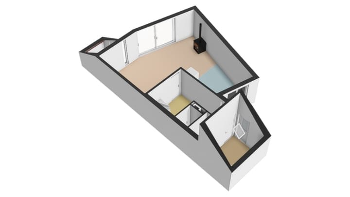 Foto 50 van Het Brekkense Wiel 169