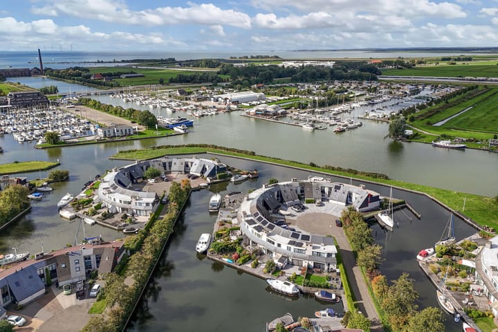 Photo 4 of Het Brekkense Wiel 169