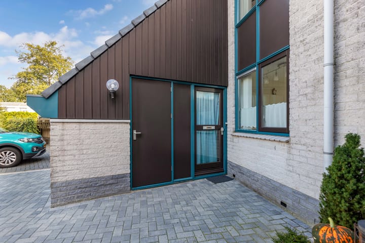 Foto 6 van Het Brekkense Wiel 169