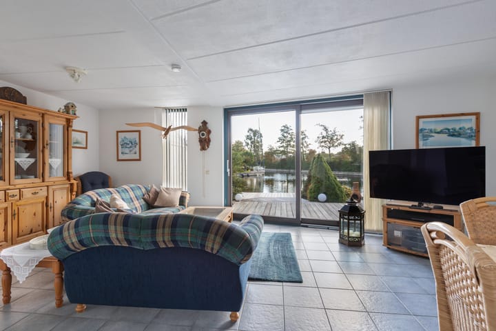 Foto 9 van Het Brekkense Wiel 169