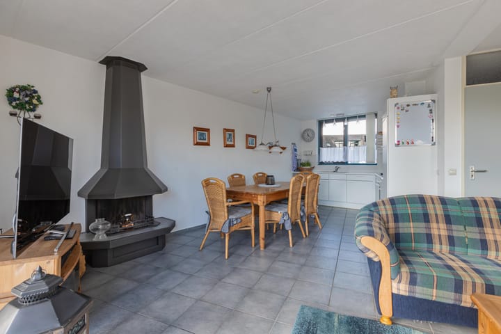 Foto 13 van Het Brekkense Wiel 169