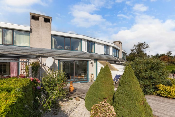 Foto 25 van Het Brekkense Wiel 169