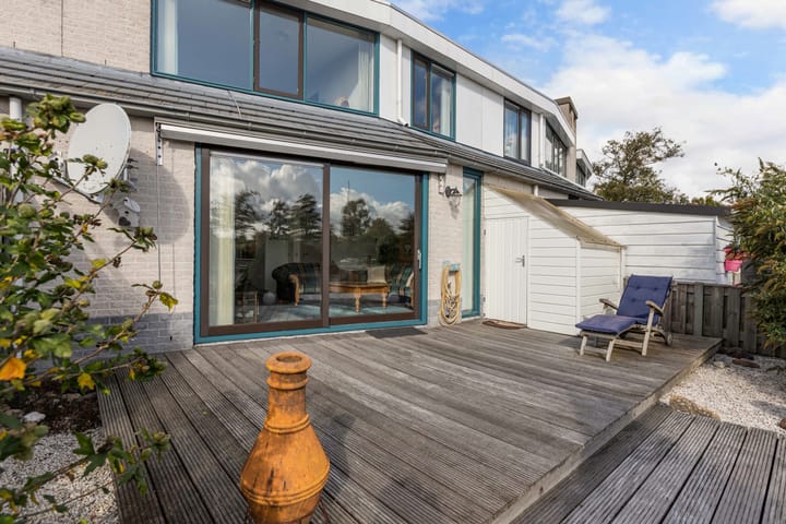 Foto 27 van Het Brekkense Wiel 169