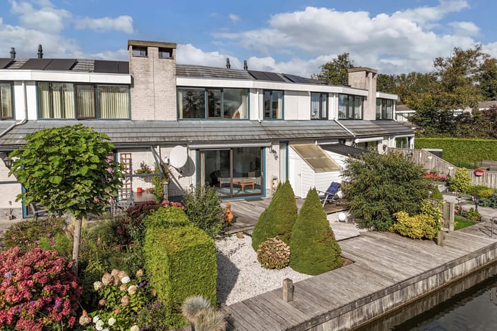 Foto 28 van Het Brekkense Wiel 169