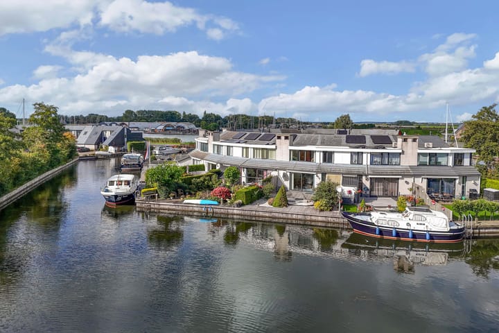 Foto 29 van Het Brekkense Wiel 169