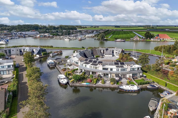 Foto 30 van Het Brekkense Wiel 169