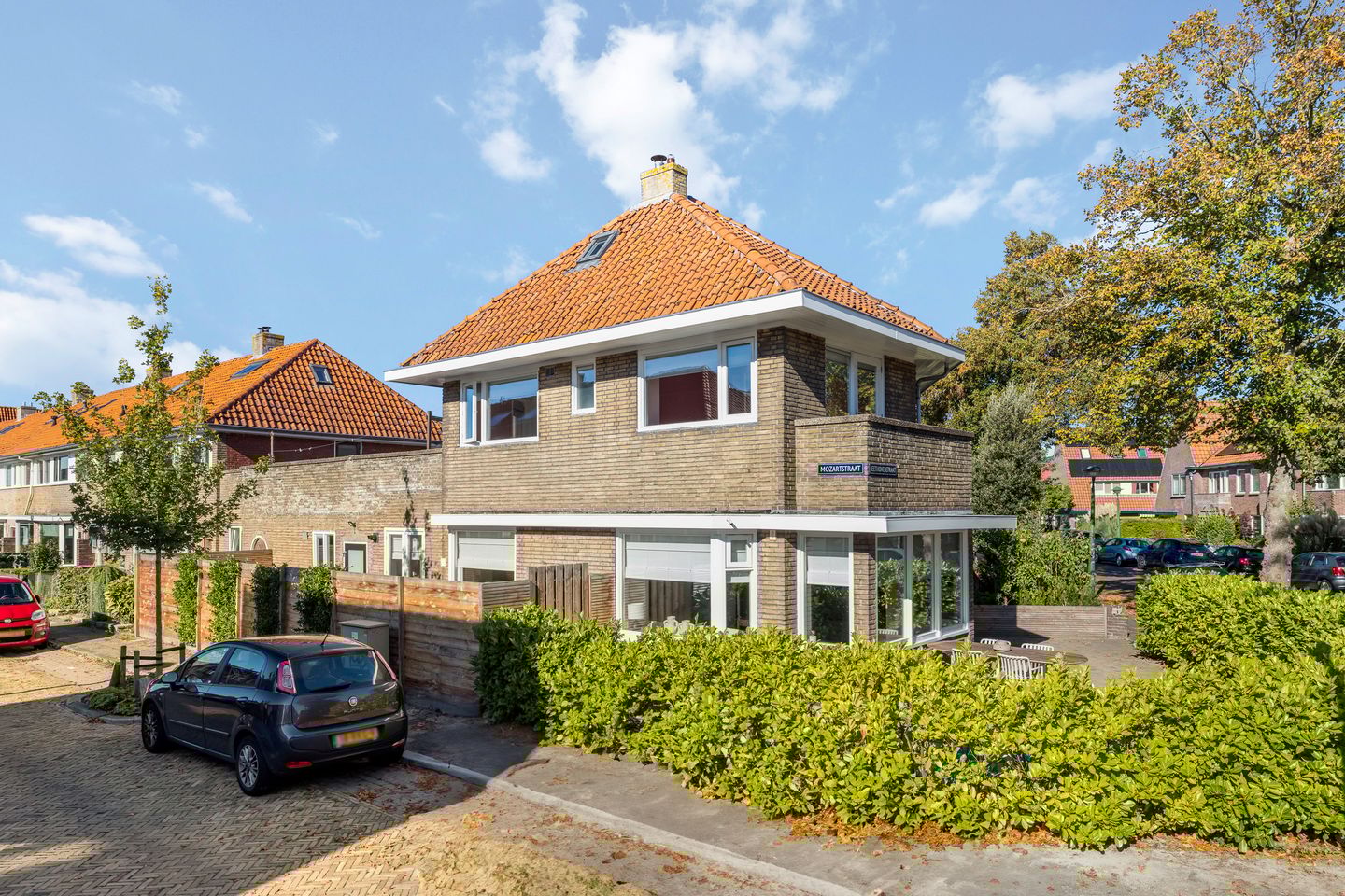 Photo 1 of Beethovenstraat 13