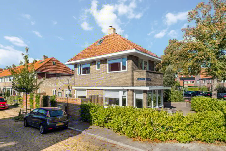 Beethovenstraat 13 main image