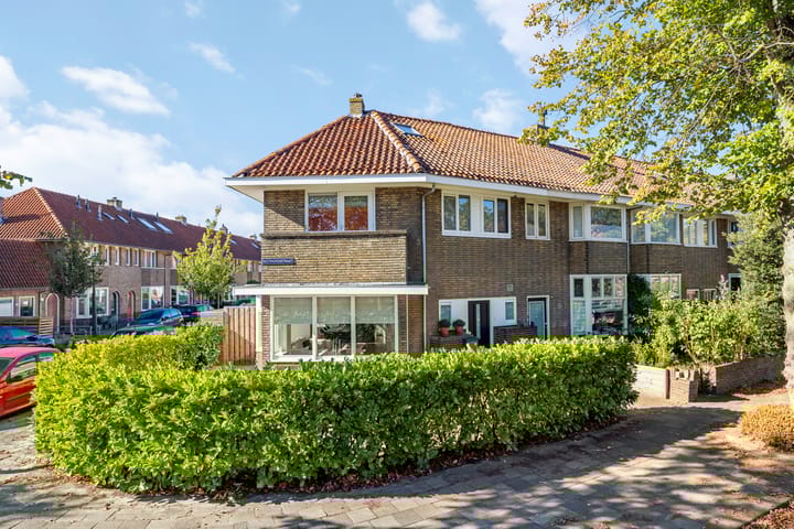 Photo 2 of Beethovenstraat 13