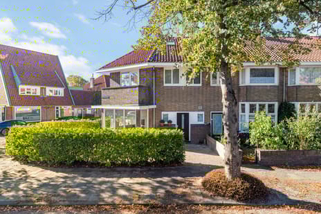 Beethovenstraat 13 tertiary image