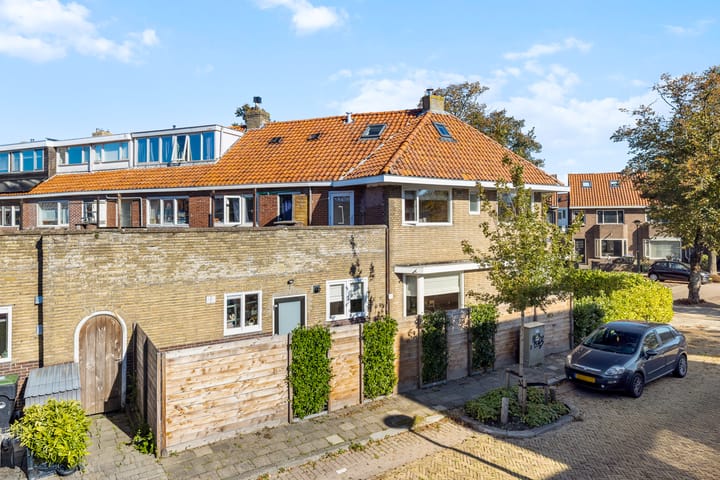 Photo 4 of Beethovenstraat 13