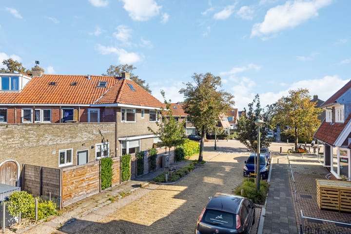 Photo 5 of Beethovenstraat 13