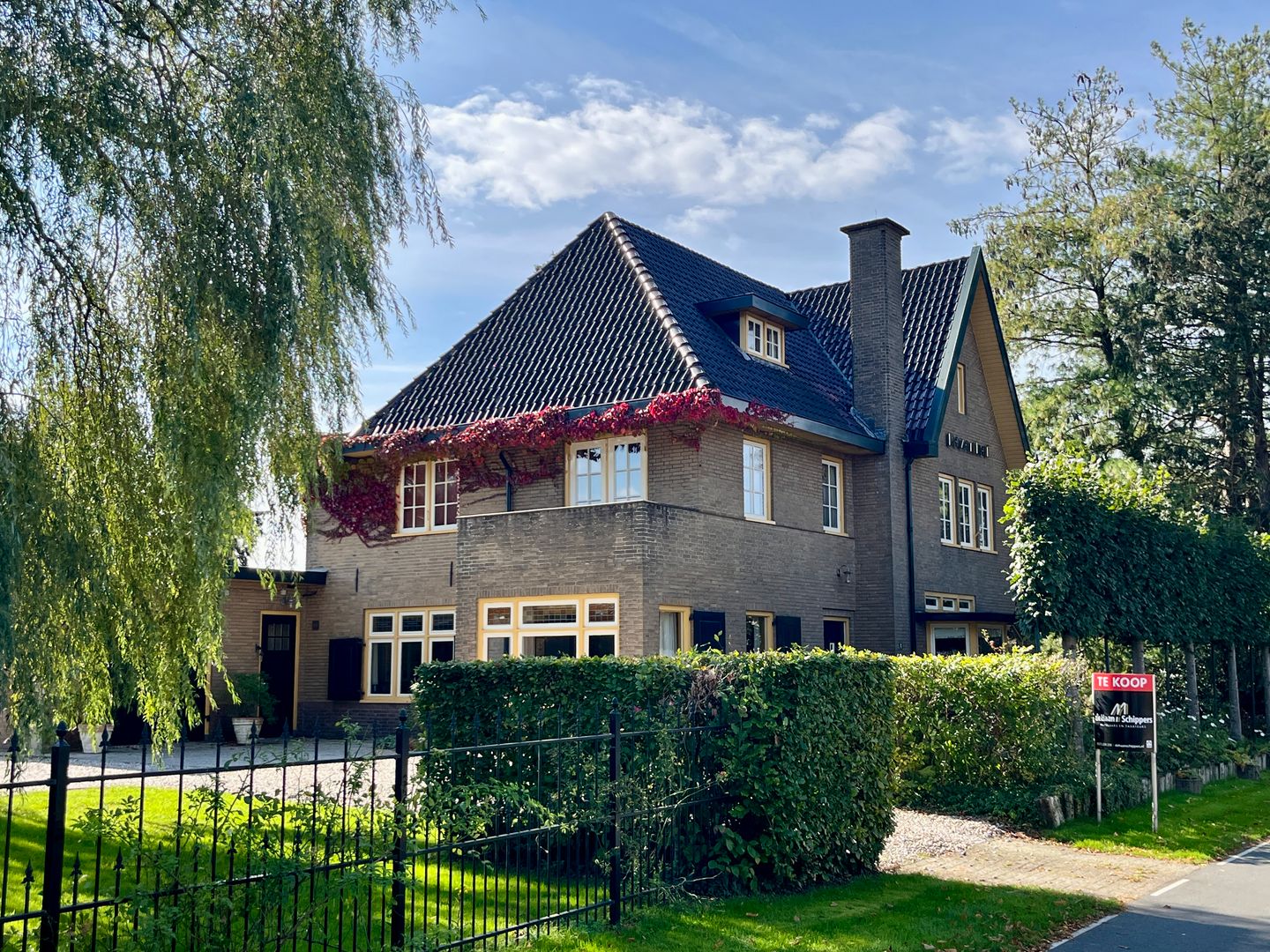 Foto 1 van Ruurloseweg 6