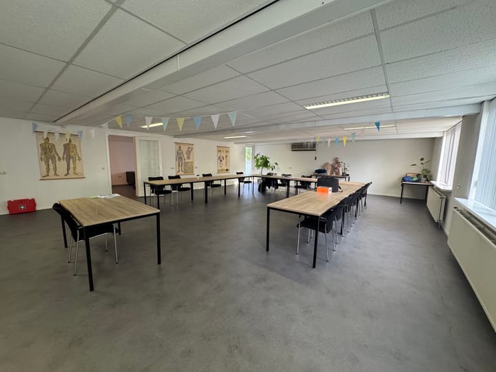 Kelvinstraat 21, Ede