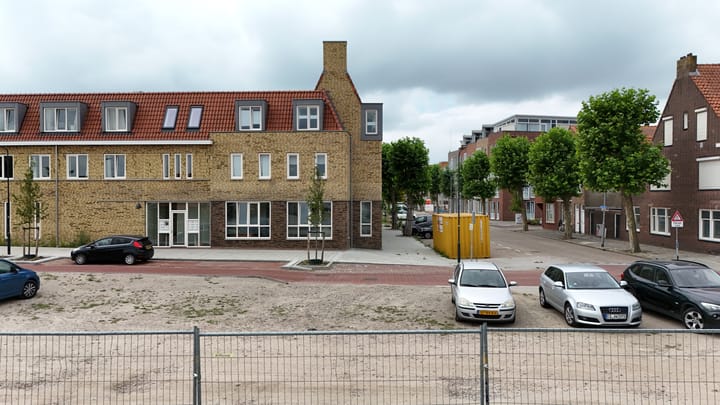 Foto 11 van Singelkwartier