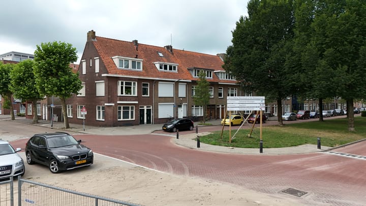 Foto 12 van Singelkwartier