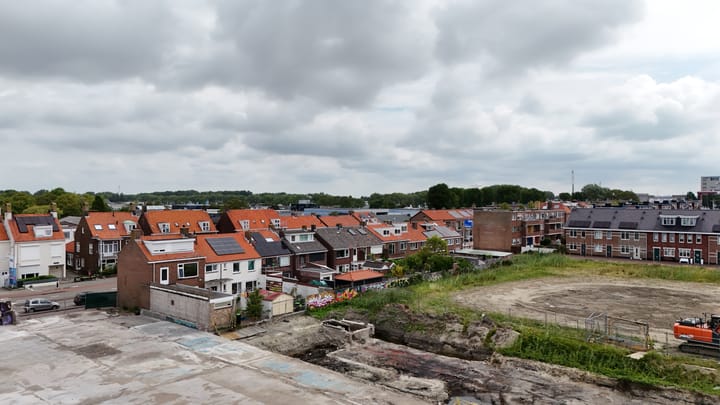 Foto 14 van Singelkwartier