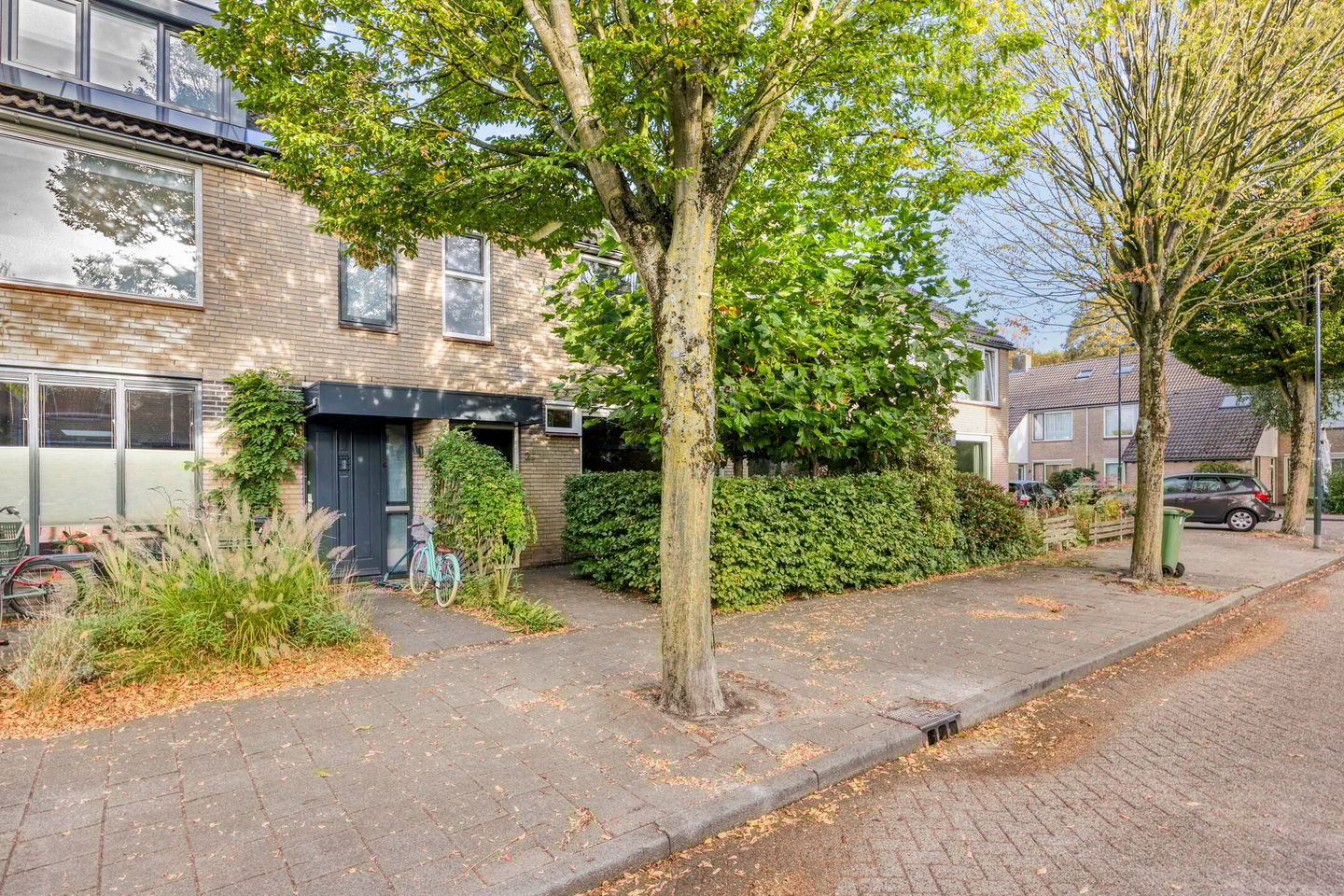 Foto 5 van Schrijnwerkerstraat 25