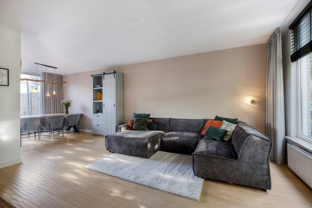 Foto 7 van Schrijnwerkerstraat 25