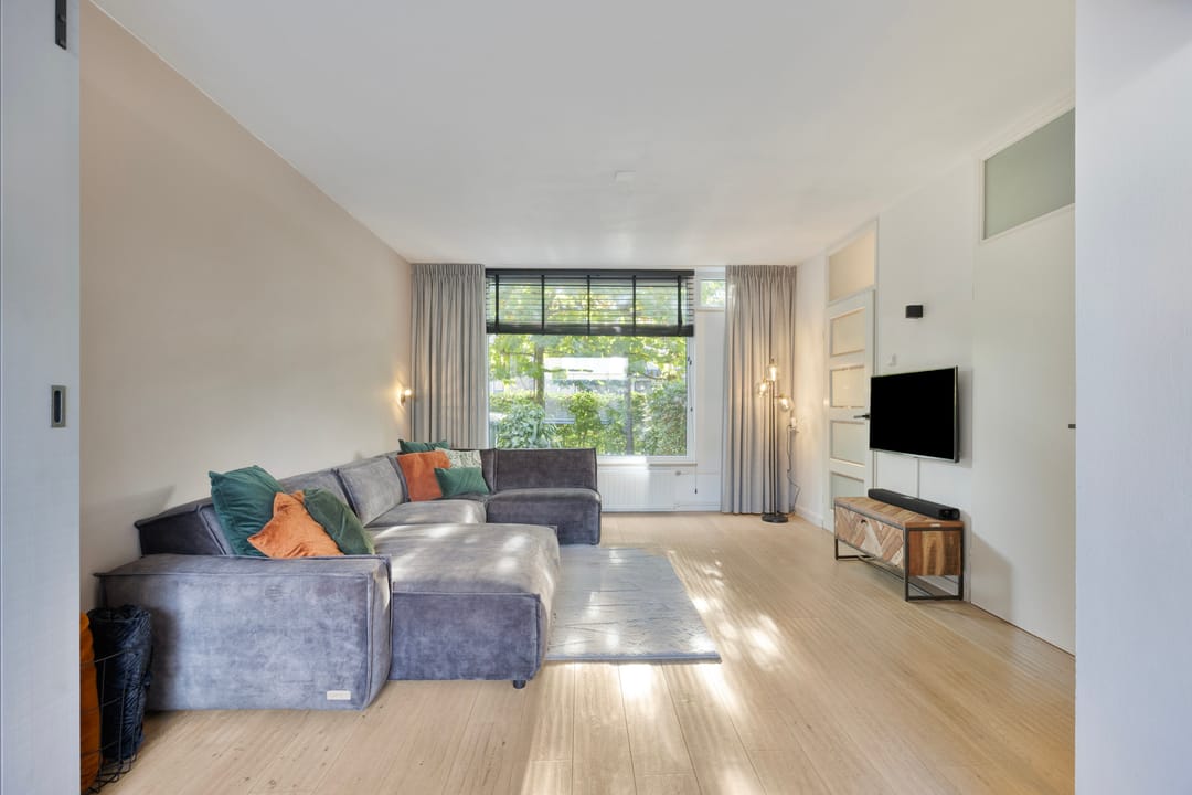 Foto 8 van Schrijnwerkerstraat 25