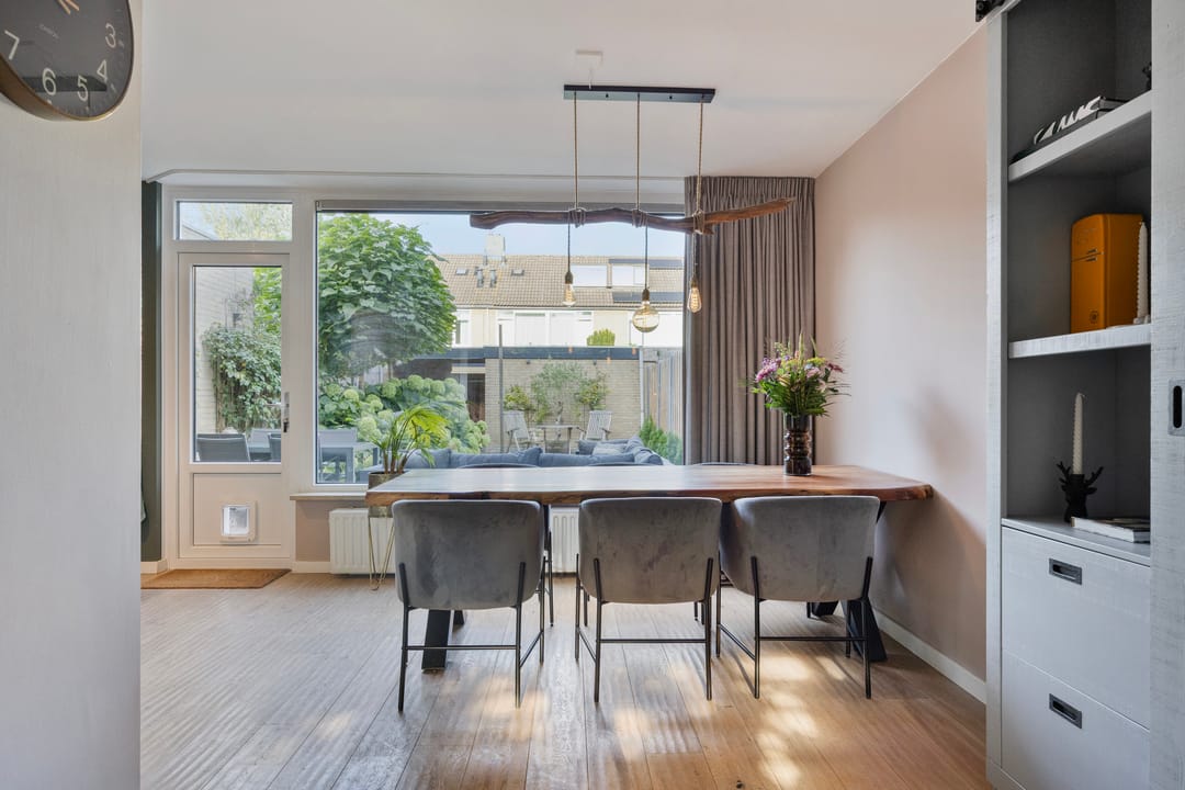 Foto 11 van Schrijnwerkerstraat 25