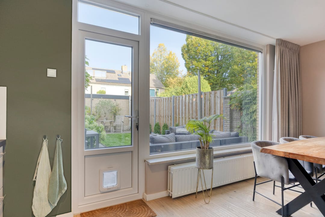 Foto 13 van Schrijnwerkerstraat 25