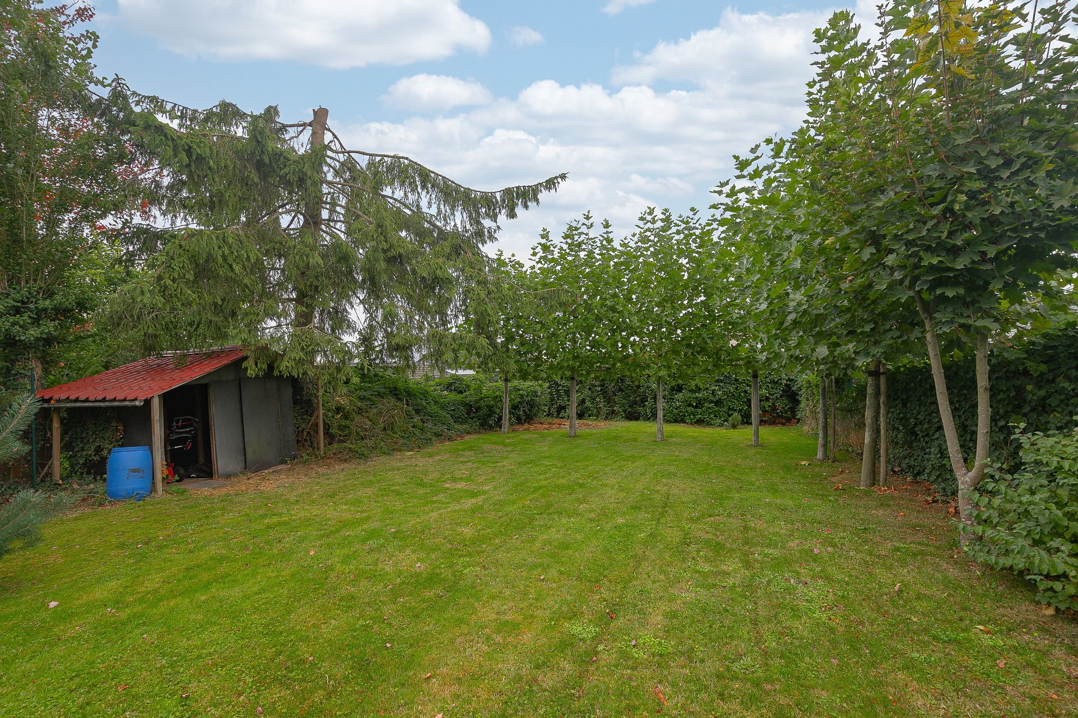 Photo 21 of Huisbergerstraat 136