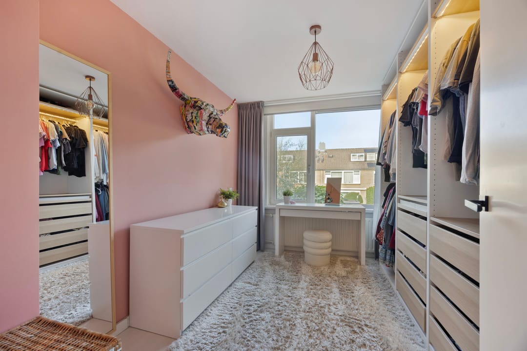 Foto 17 van Schrijnwerkerstraat 25