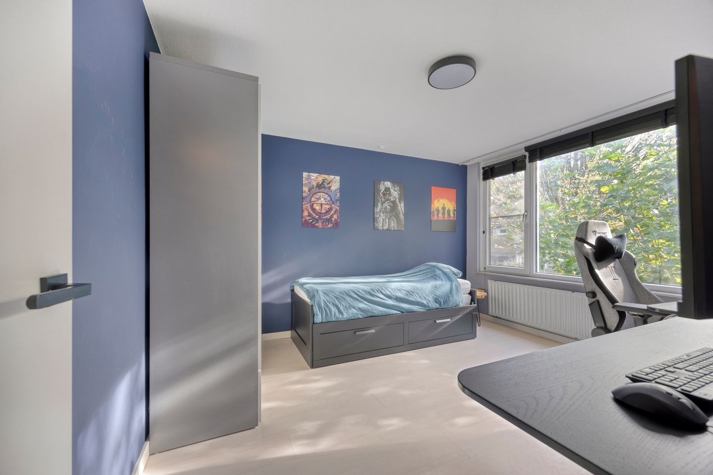 Foto 20 van Schrijnwerkerstraat 25