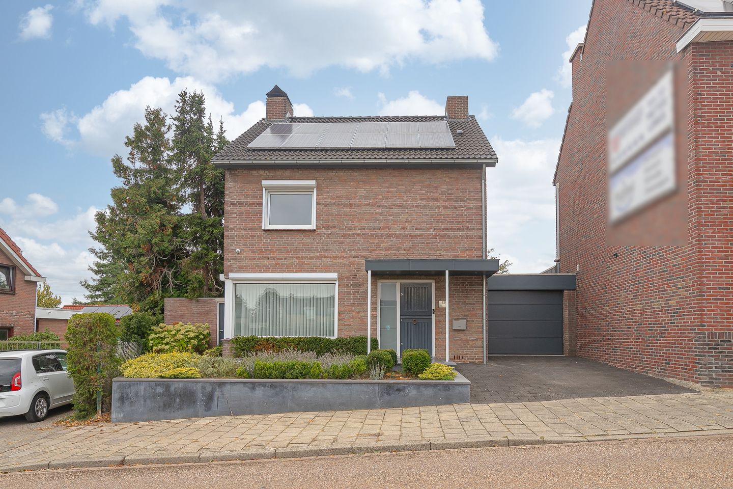 Photo 25 of Huisbergerstraat 136