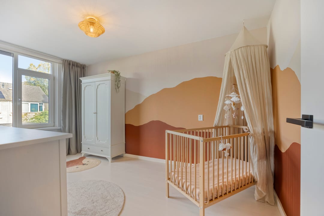 Foto 22 van Schrijnwerkerstraat 25