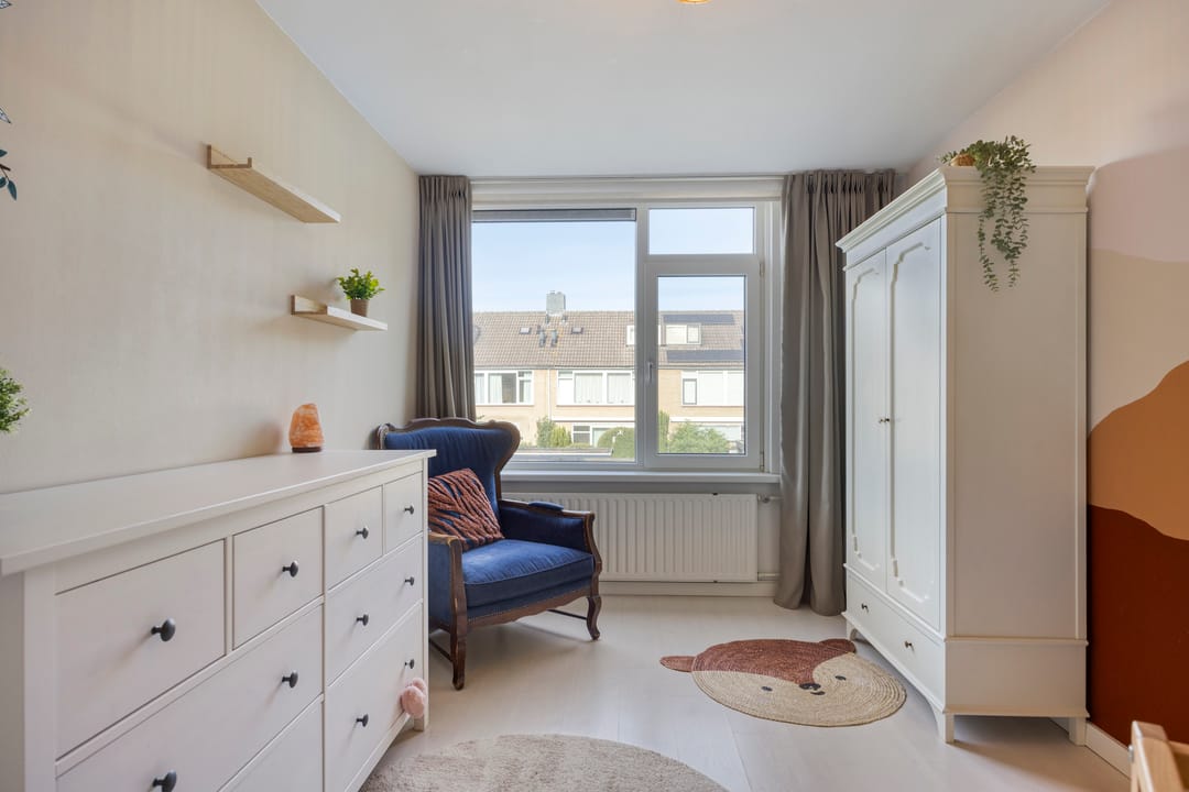 Foto 23 van Schrijnwerkerstraat 25