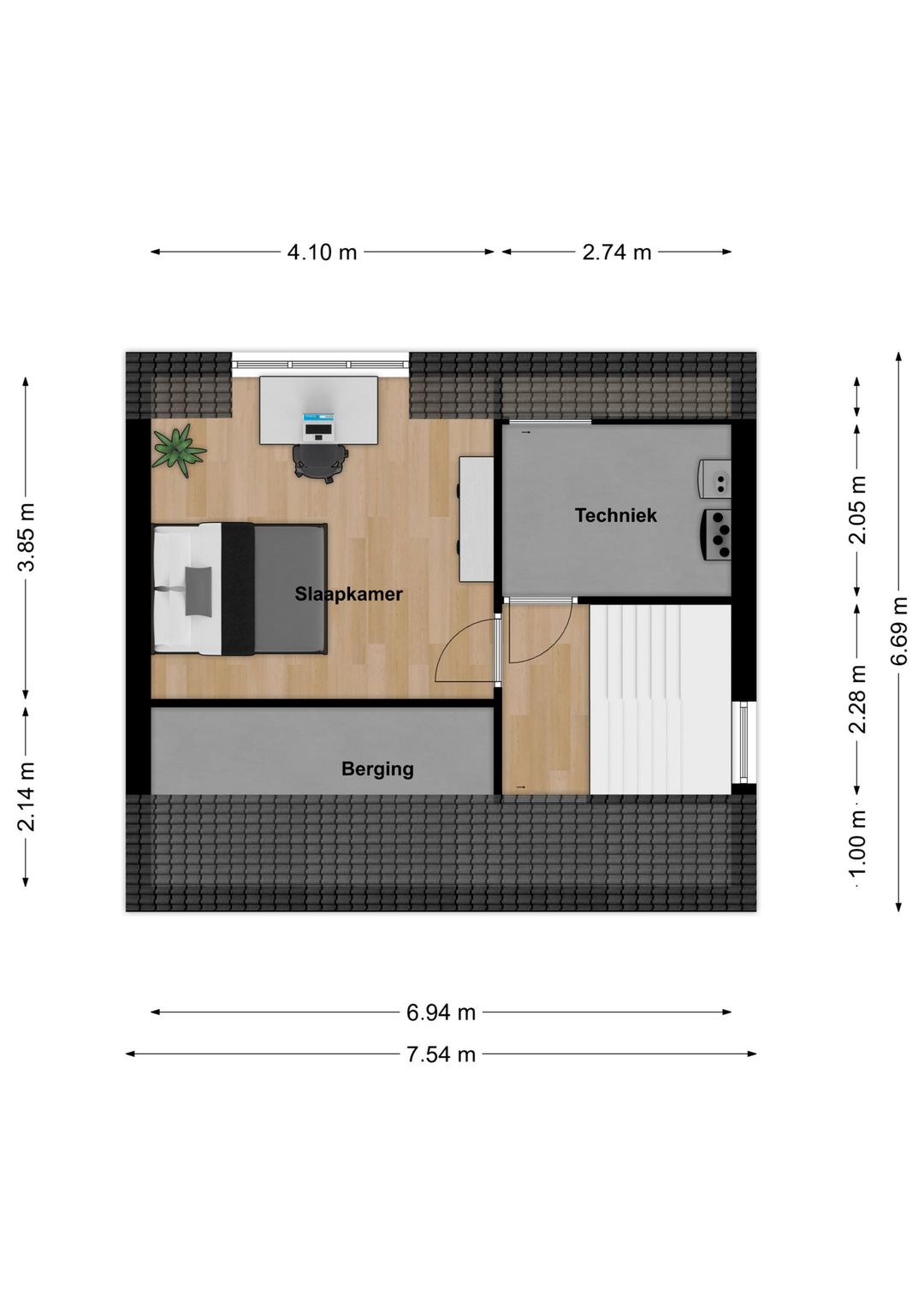 Photo 28 of Huisbergerstraat 136