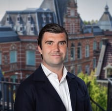 Rijk Keij - NVM Makelaar