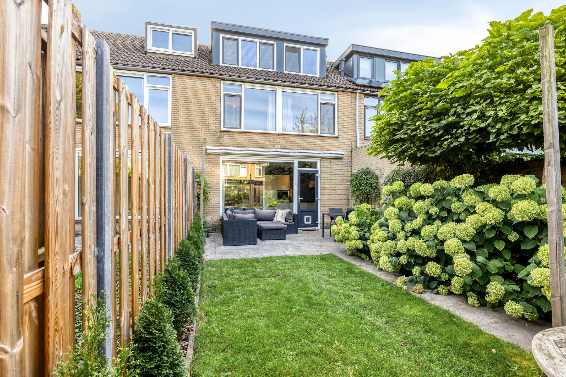 Foto 30 van Schrijnwerkerstraat 25