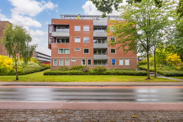 Foto 2 van Raadhuisstraat 17