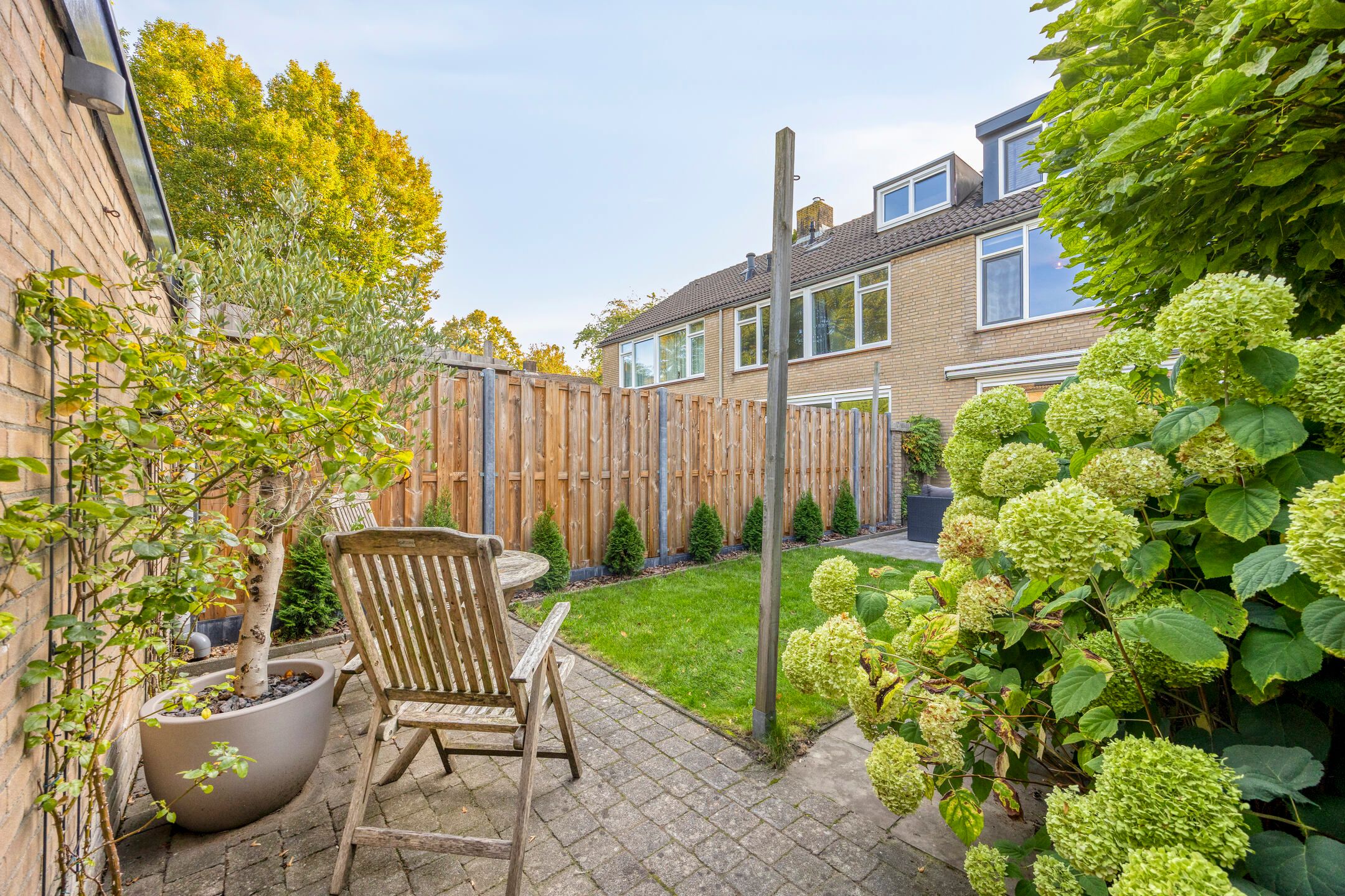 Foto 33 van Schrijnwerkerstraat 25