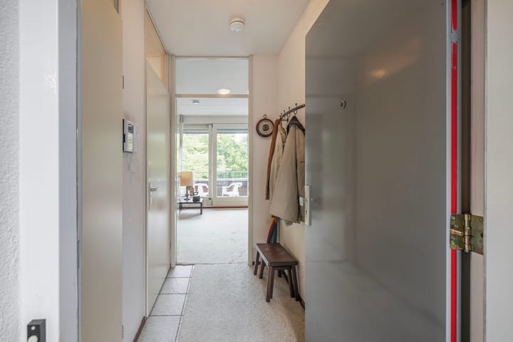 Foto 4 van Raadhuisstraat 17