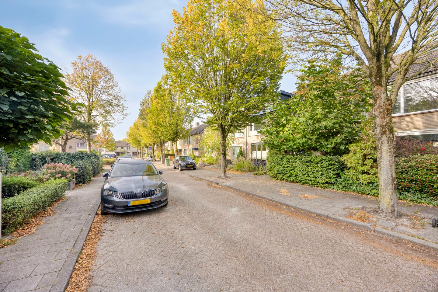 Foto 34 van Schrijnwerkerstraat 25