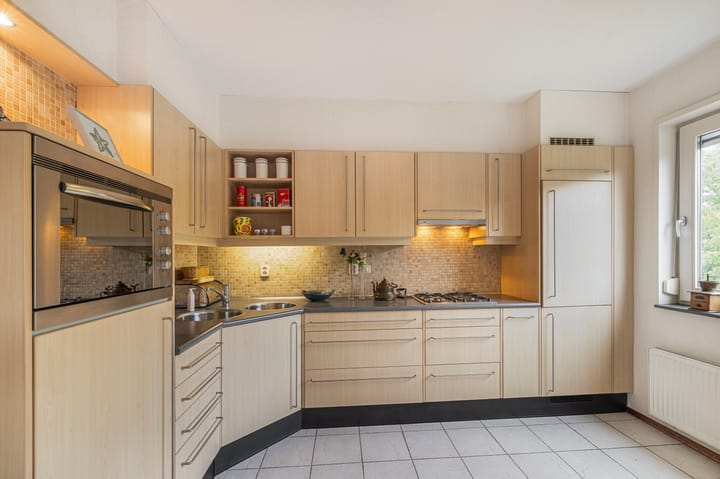 Foto 9 van Raadhuisstraat 17