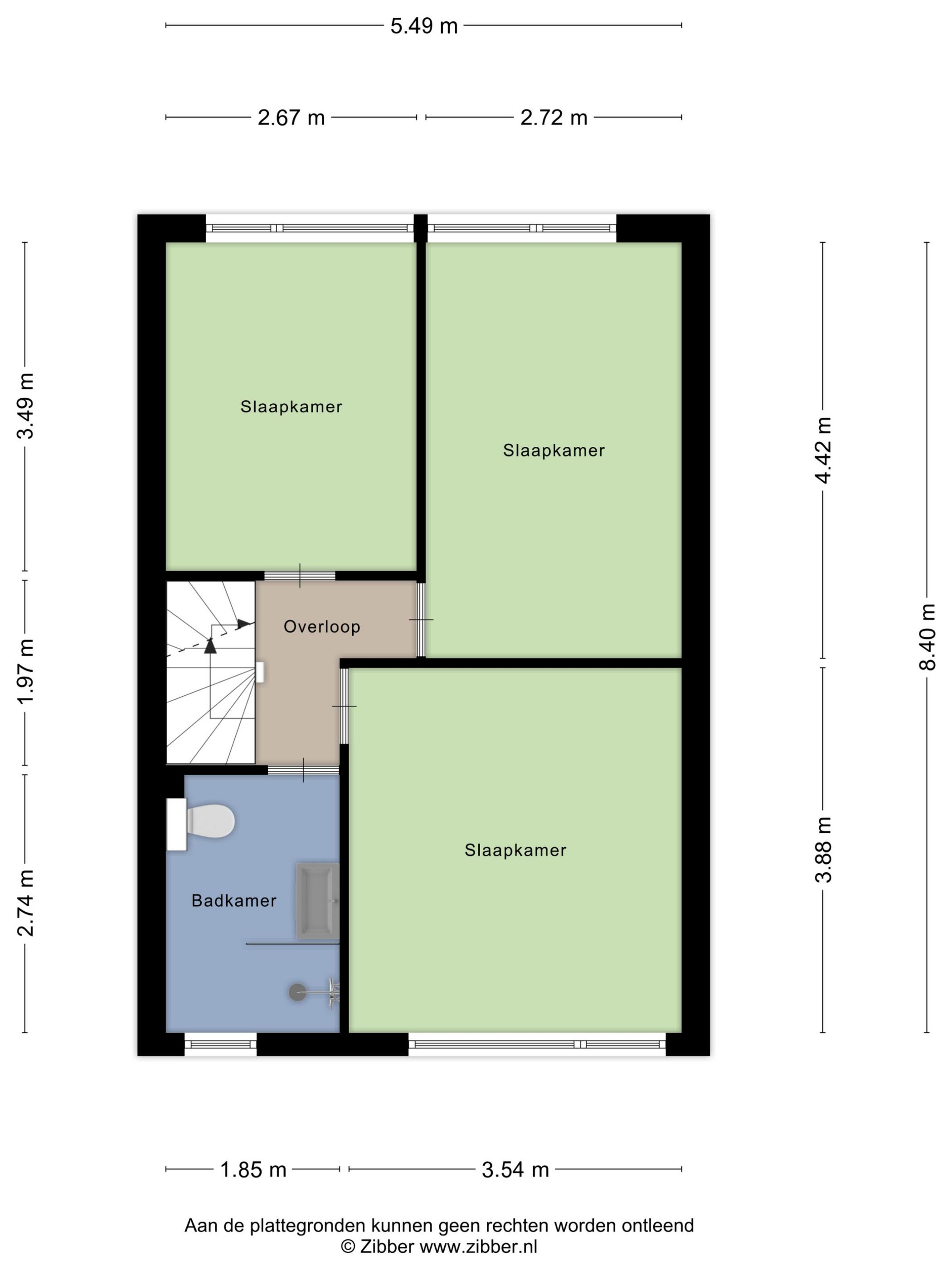 Foto 39 van Schrijnwerkerstraat 25