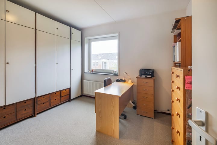 Foto 14 van Raadhuisstraat 17